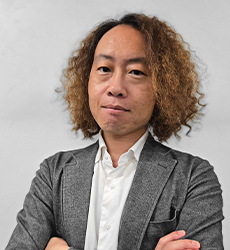 後藤 雄介