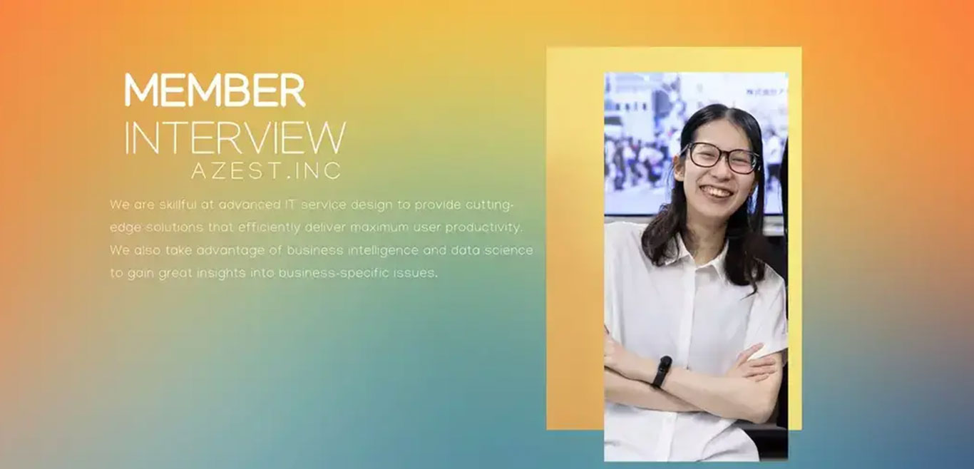 他業種からの挑戦！お客様に寄り添い最高の仕事をする。 | 株式会社アゼスト（Azest）