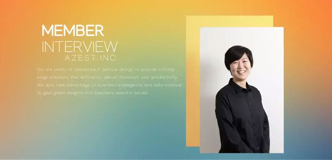目指すゴールが同じなら。年齢・性別・国籍の壁がない環境。 | 株式会社アゼスト（Azest）